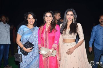 Hello Movie Pre Release Event